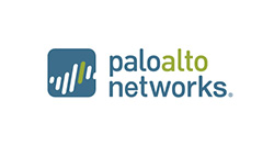 Palo Alto Networks logo and link